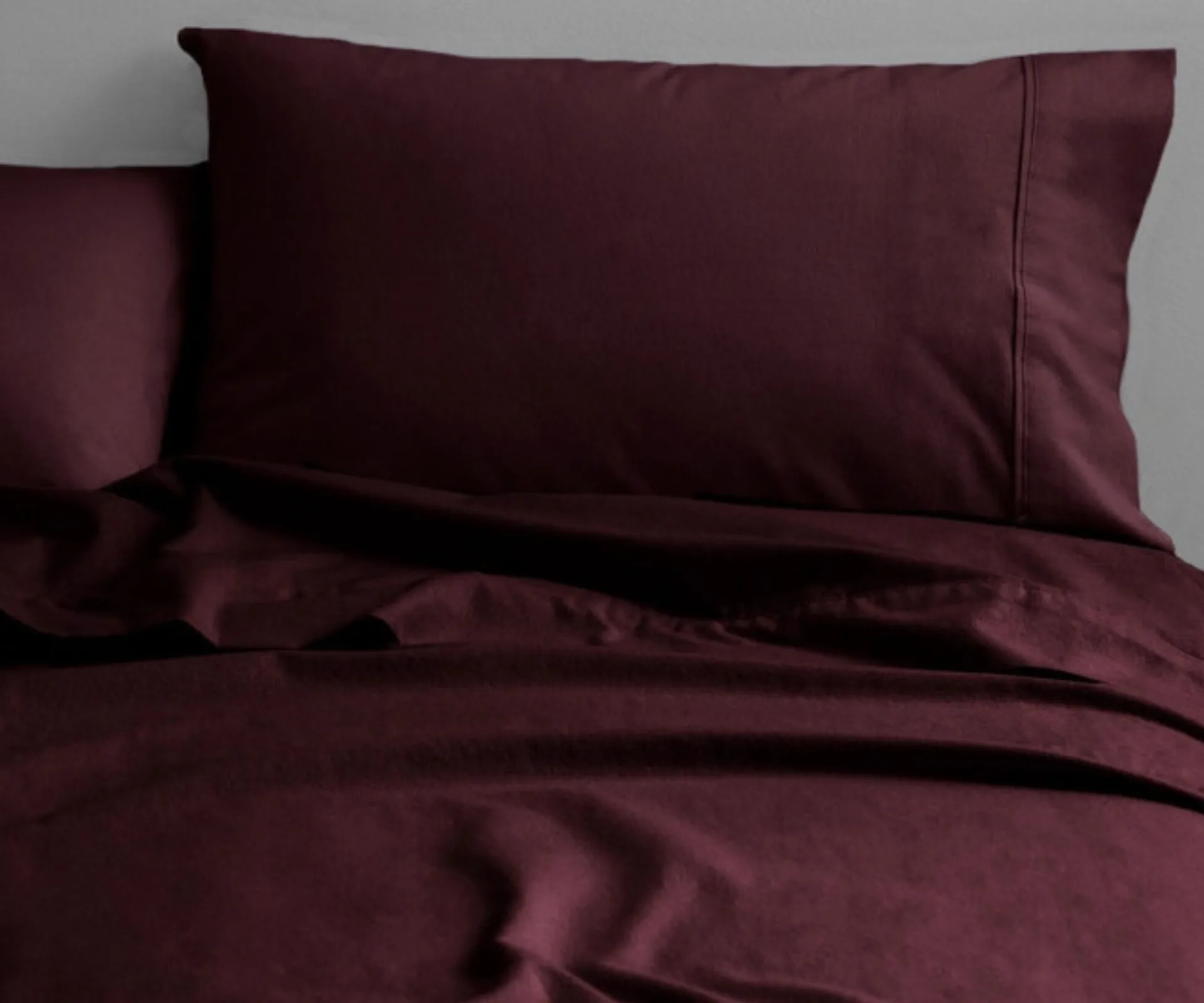 Cotton Flannelette Sheet Set - CoziCotton Best flannelette sheets australia 