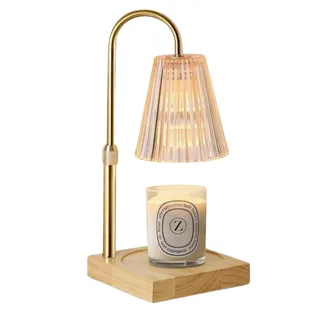 Bolngla Candle Warmer Lamp