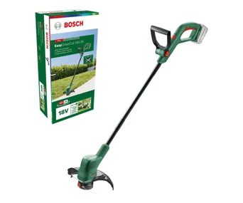 Bosch lawn line trimmer for lawn