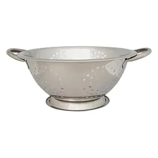 Stainless Steel Colander