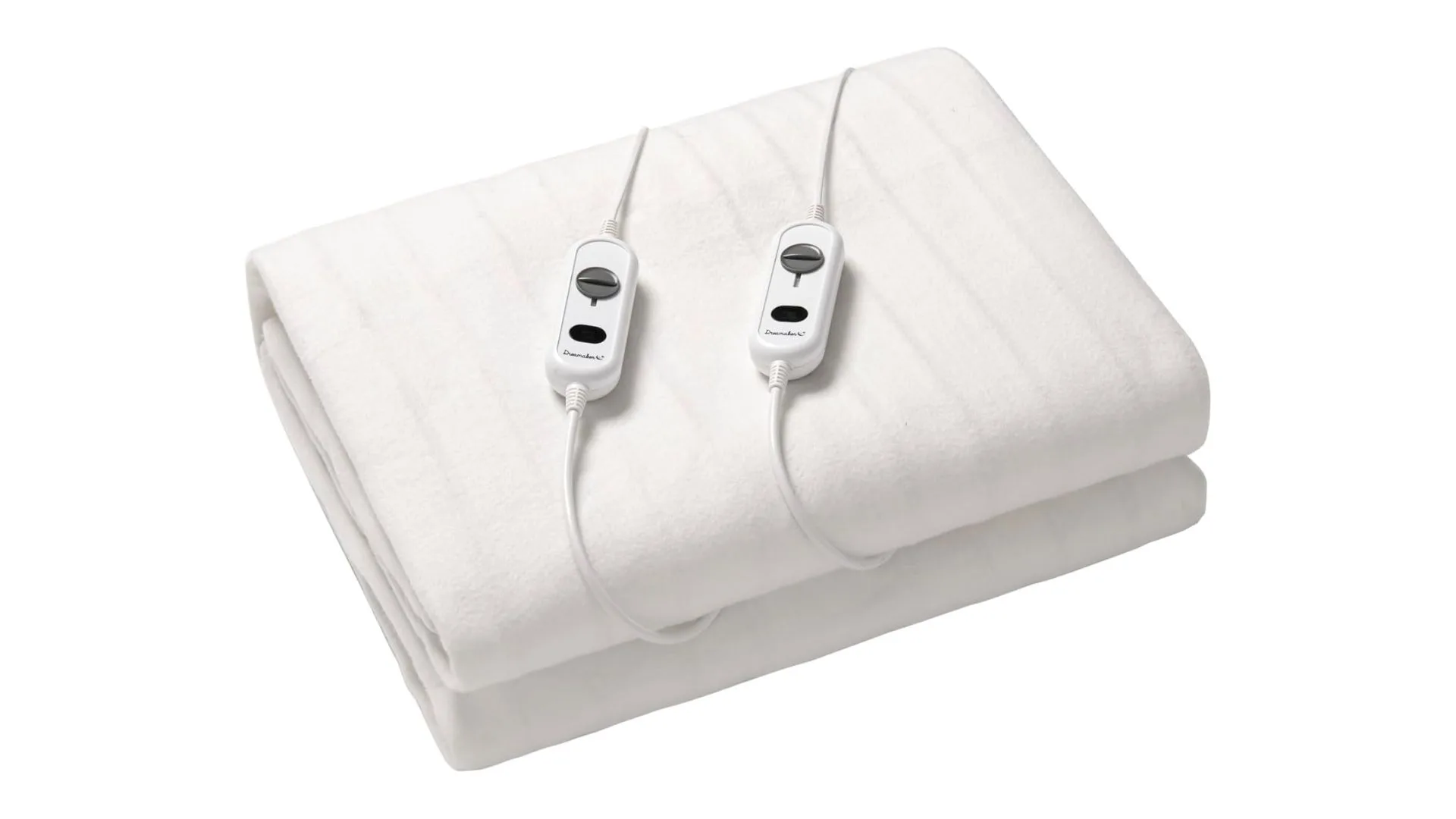 Dreammaker Essential Washable Electric Blanket