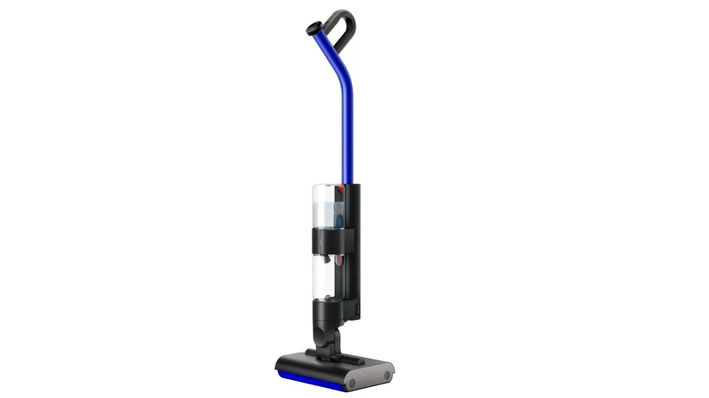 Dyson WashG1™ 2-in-1 wet floor cleaner (Ultra Blue/Matte Black)