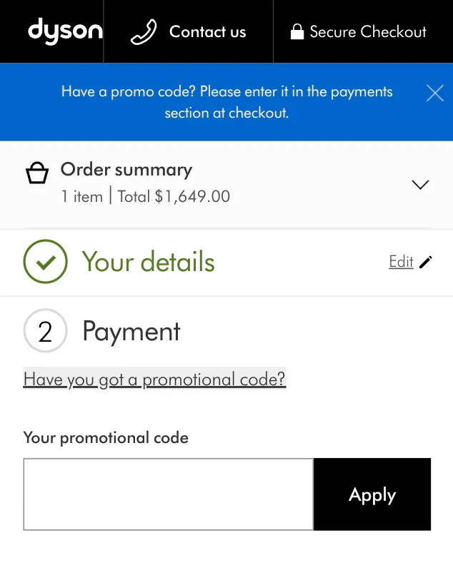 Code Dyson Tech Dyson Discount Codes: Save Up To $750 Vacuums In June 2025