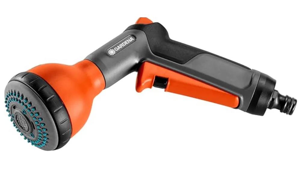 Gardena Classic Multi Sprayer for Watering beds and Potted Plants