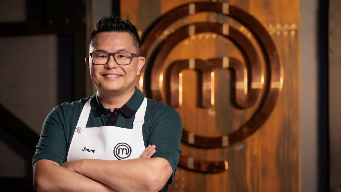 The innocent-looking MasterChef dish that sent Jimmy Wong home | Better Homes & Gardens Australia