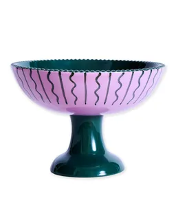 Alpine Peaks fruit bowl, Kip & Co