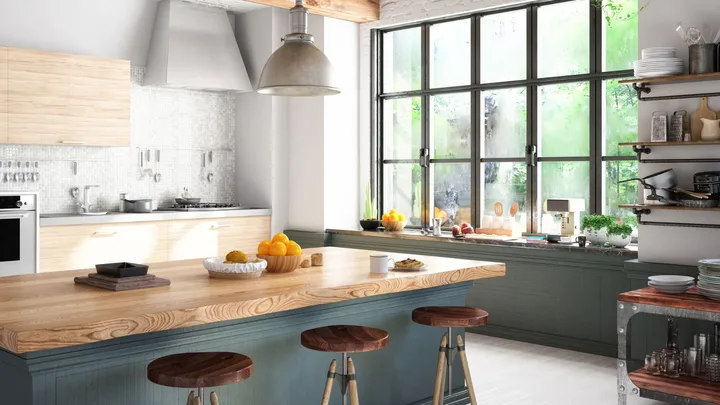 $5 supermarket staple will clean every room in your house