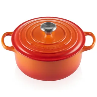 Le Creuset Signature Cast Iron Round Casserole