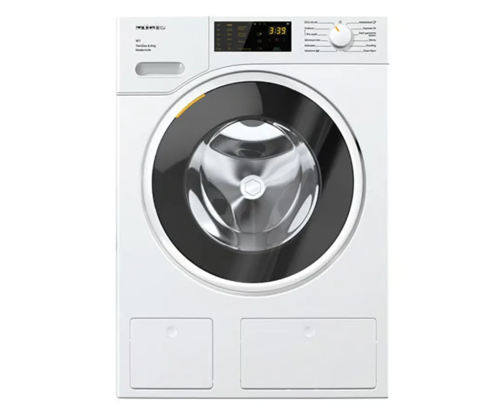 Miele 8kg Front Load Washing Machine