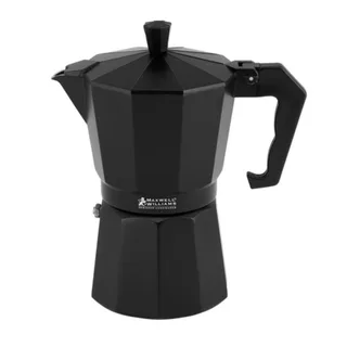 Stovetop Espresso Maker