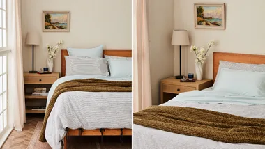 Can an adjustable mattress really improve your sleep? We tried one for ourselves