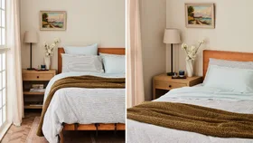 I tried a customisable mattress, here’s why I think it’s worth it