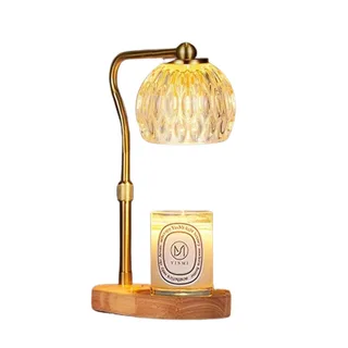 Soilsiu Candle Warmer Lamp