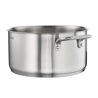 Tefal Stainless Steel Pot 