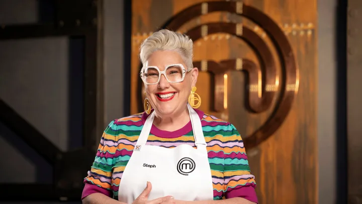 Steph de Sousa has ‘no regrets’ after leaving the MasterChef kitchen