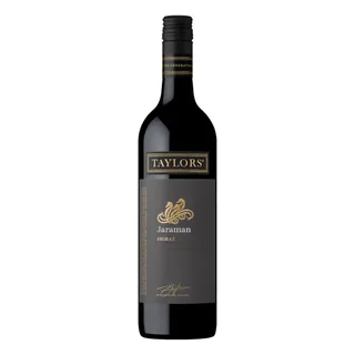 Taylors Jaraman Shiraz, BWS