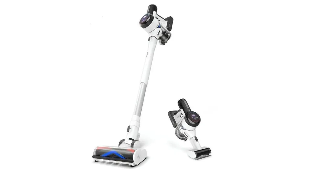 Tineco Pure One S15 Pro Ex Smart Cordless Stick Vacuum Cleaner