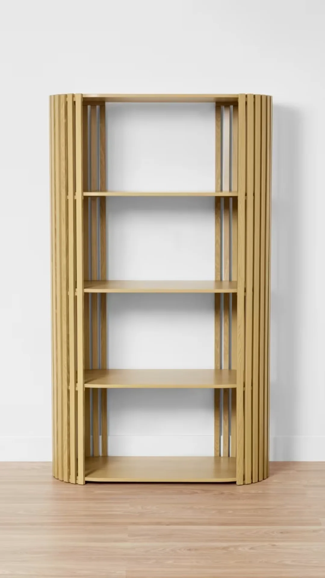 Make Your House Feel Like a Home with storage that doubles as decor