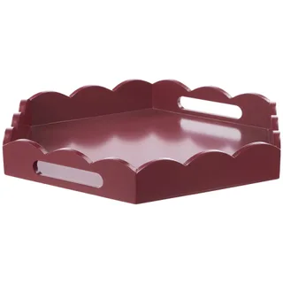 The Home Collective Vernon decorative tray, Temple & Webster
