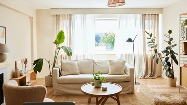 Make Your House Feel Like Home: 5 Thoughtful Design Tips with Kmart