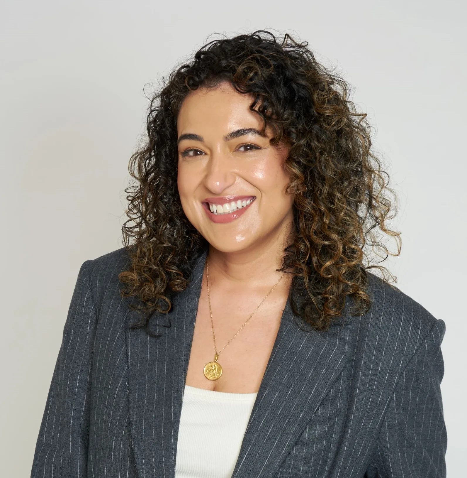 Zahra Campbell-Avenell author profile picture