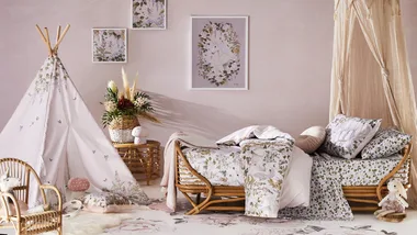 A selection of homewares and furnishings eligible for purchase with an Adairs coupon code