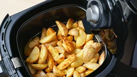 Do you need to preheat your air fryer?