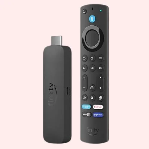 Amazon Fire TV Stick 4K Max