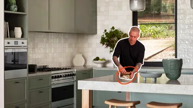 The kitchen tool Andy Hearnden swears by is $4 at Ikea
