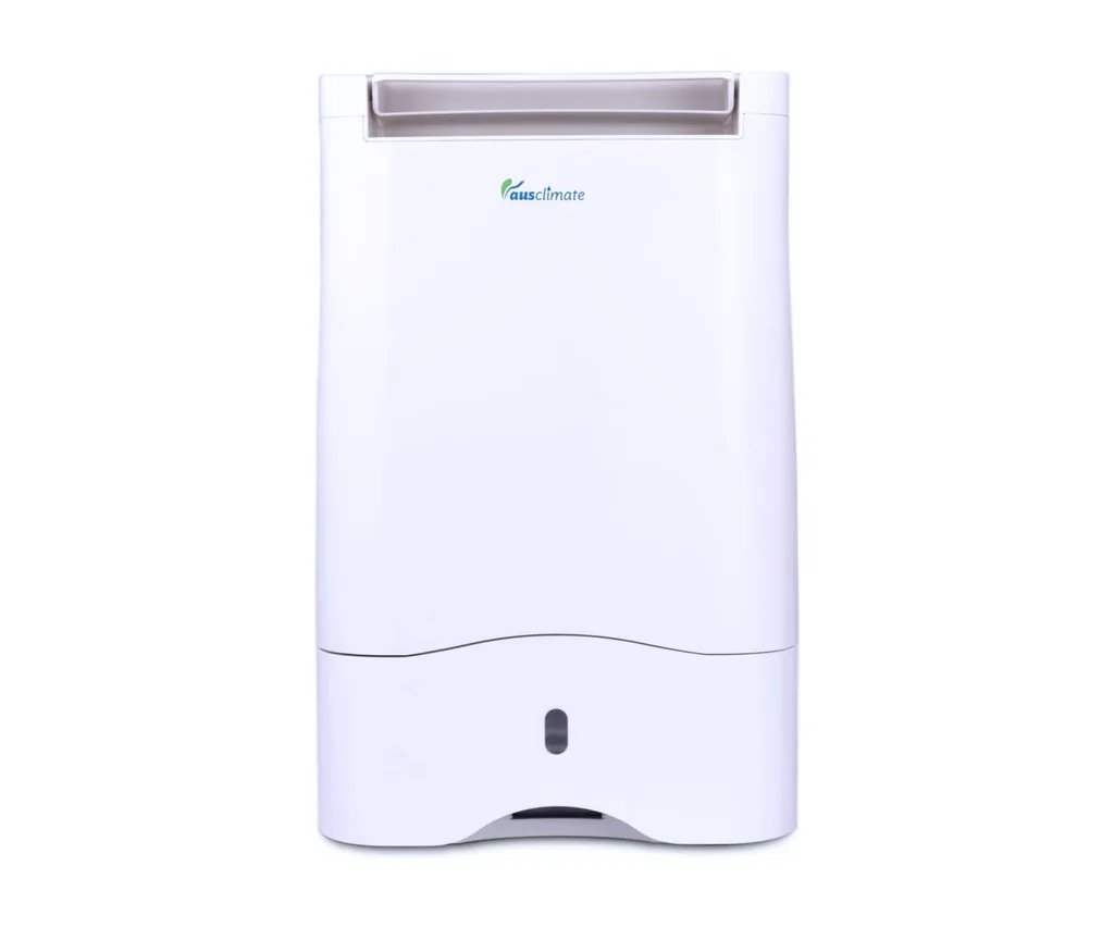 Ausclimate Cool Seasons Premium 10L Desiccant Dehumidifier (AU1910DD)