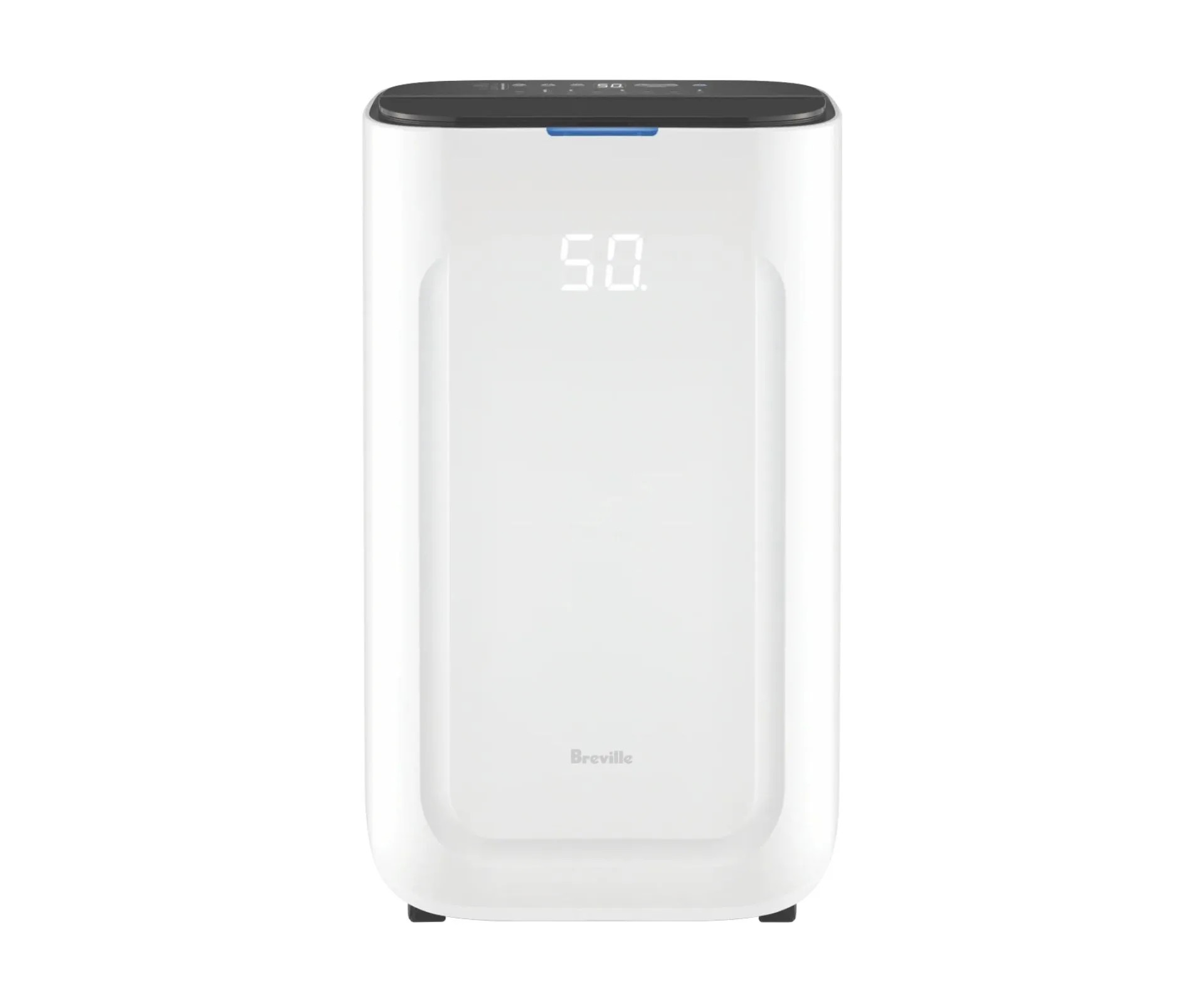 Breville the Smart Dry 2-in-1 Viral Protect Dehumidifier