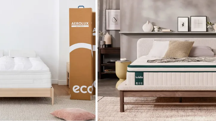 Your EOFY mattress guide: top picks for back pain from Australia’s top brands