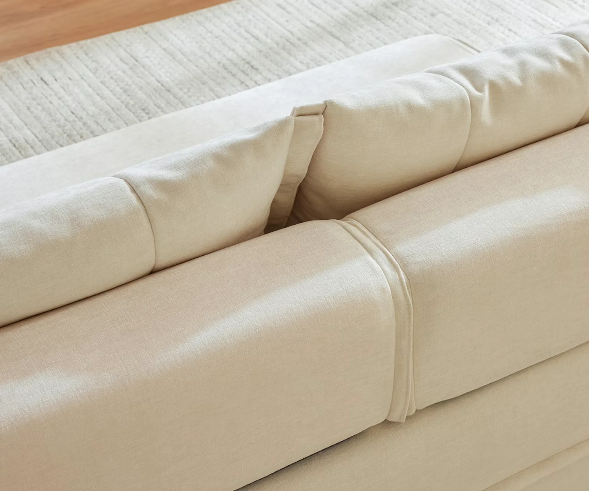 furniture sales end of financial year sales Ecosa