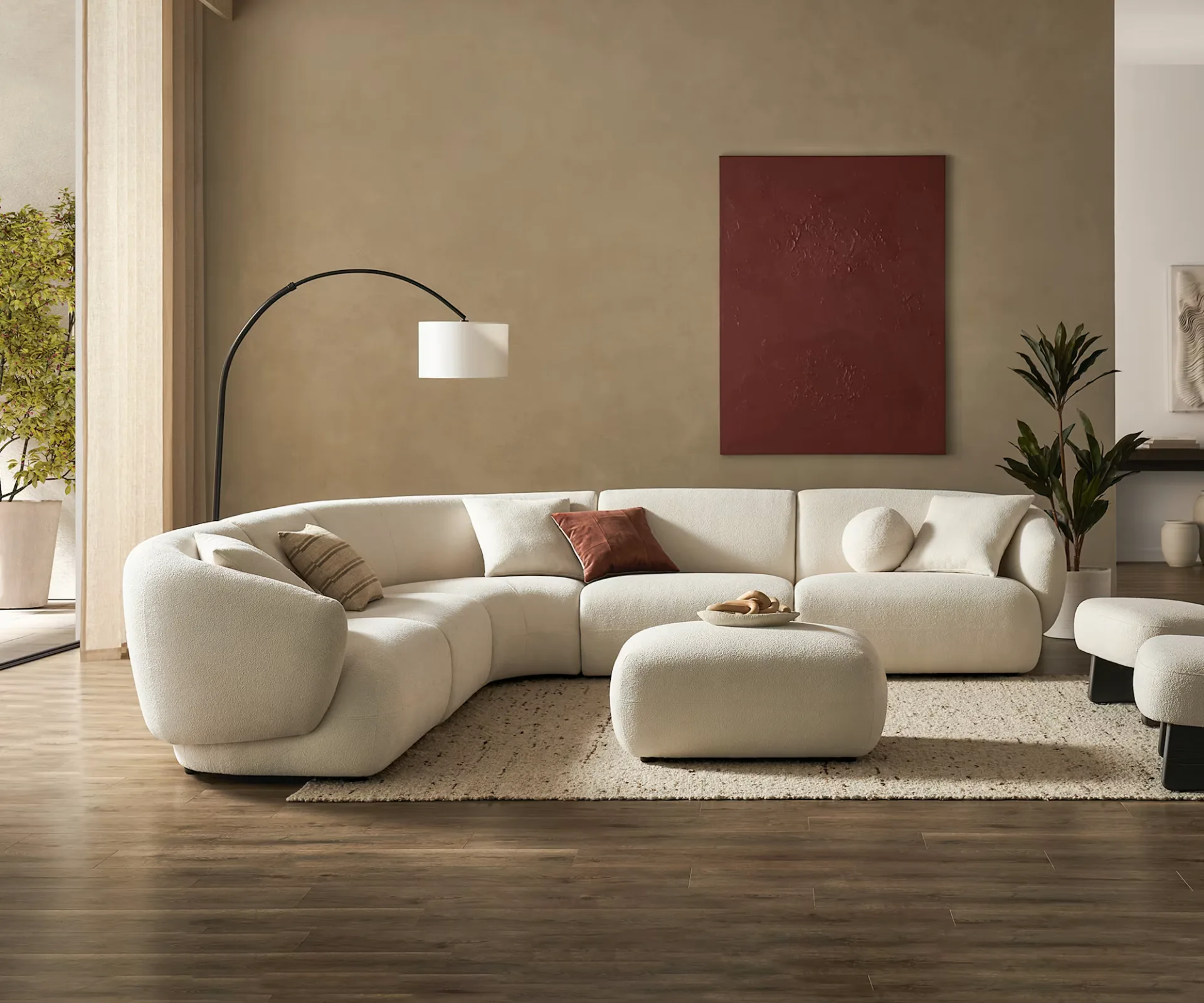 furniture sales end of financial year sales Castlery