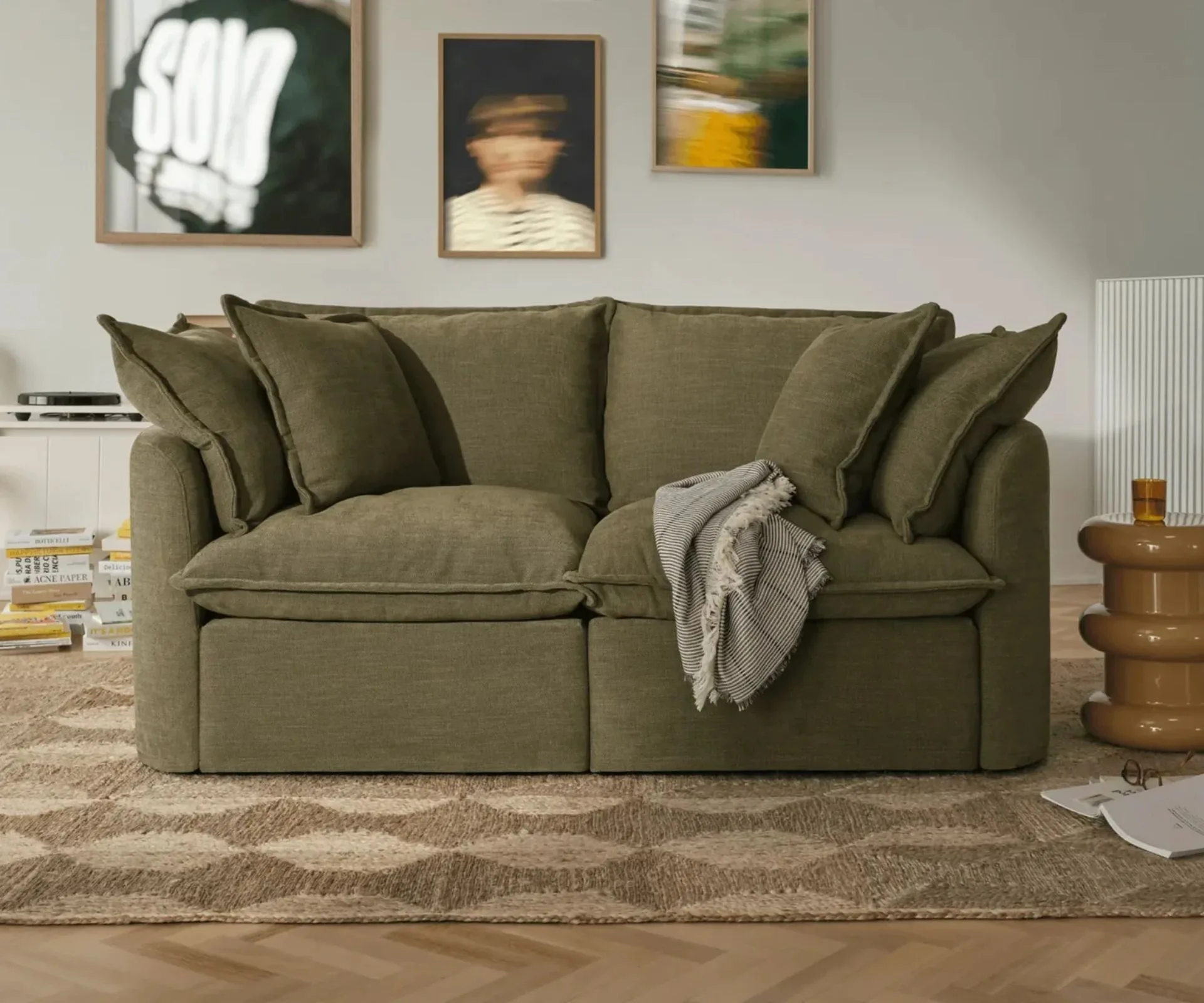 Koala Tamarama Modular Sofa +
Best end of financial year furniture sales Australia 2026