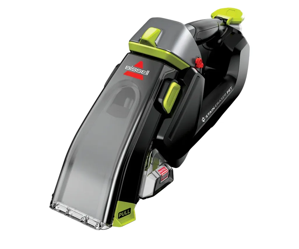 Bissell Stain Eraser Pet