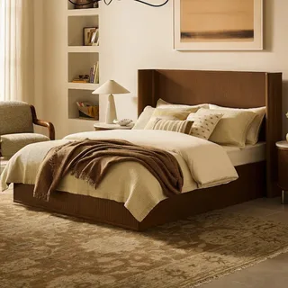 Harper Bed