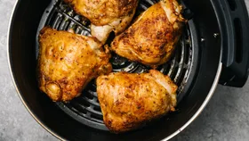 Can you put an air fryer basket in the dishwasher?