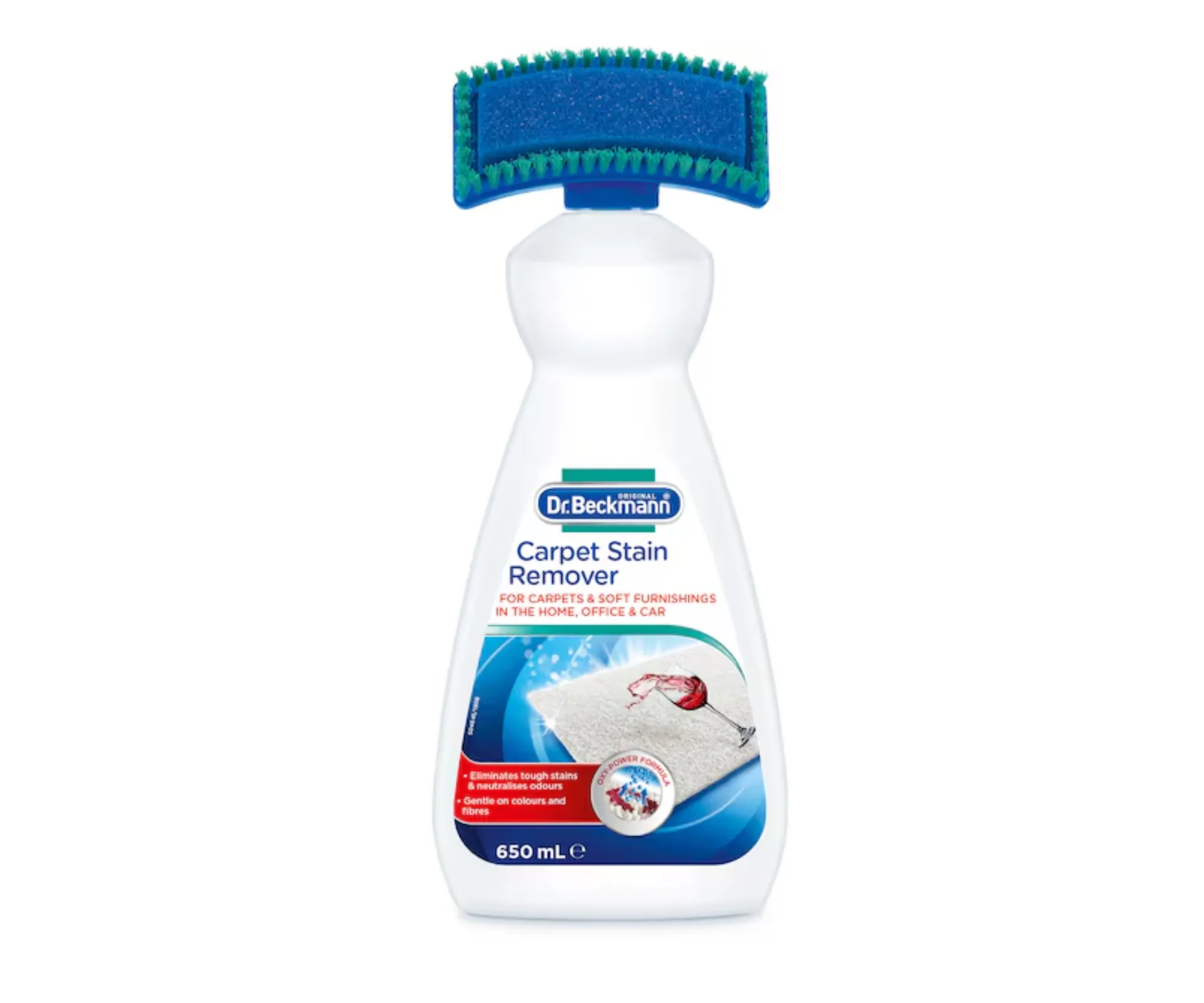 Dr Beckmann Carpet & Upholstery Cleaner
