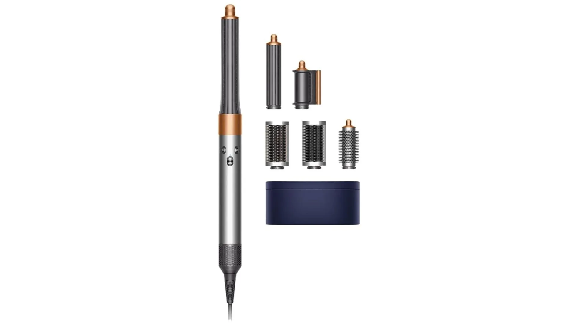 Dyson Airwrap™ Multi-Styler​ and Dryer Complete Long
