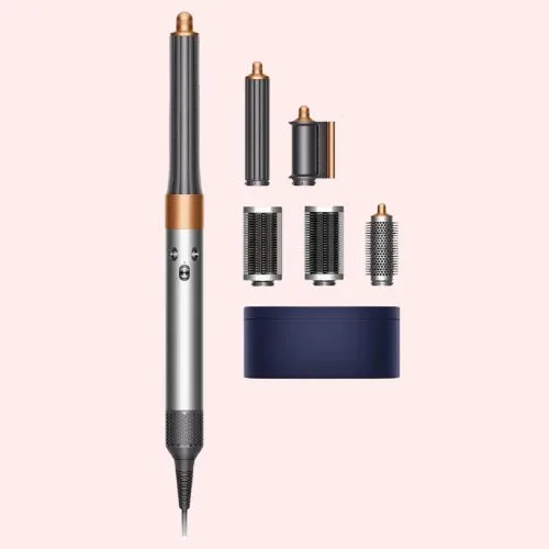 Dyson Airwrap Multi-Styler​ and Dryer Complete Long