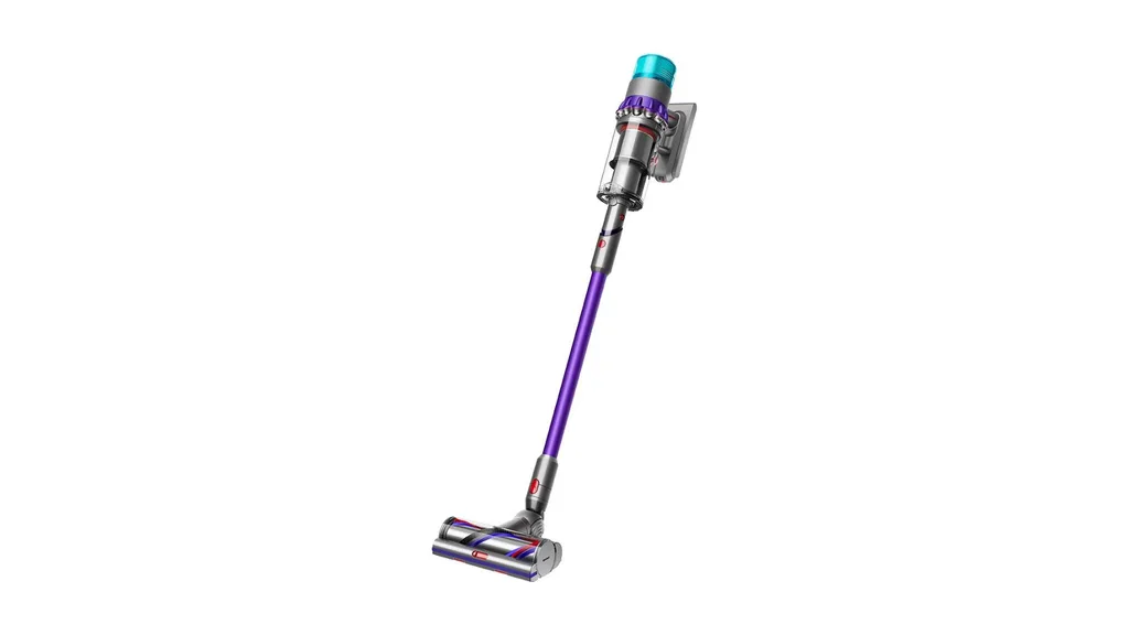 Dyson Gen5detect Absolute
