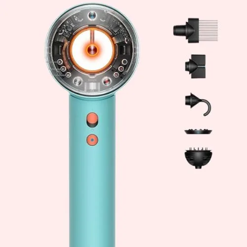 Dyson Supersonic Nural Intelligent Hair Dryer