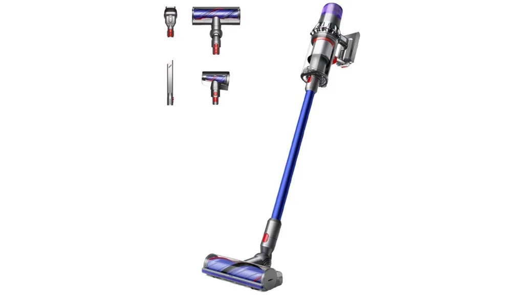 Dyson V11 Advanced Cordless Vacuum Cleaner