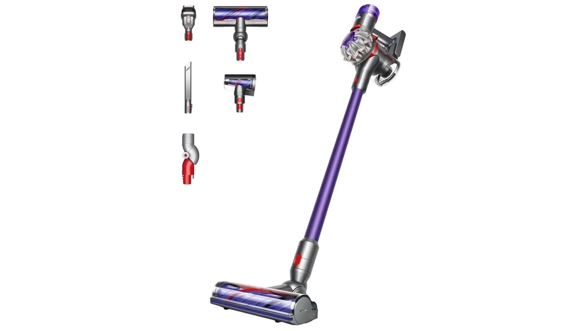 Dyson V8 Extra Cordless Vacuum Cleaner