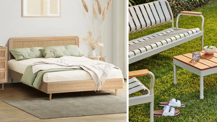 EOFY Furniture Sales + Where to find the best EOFY deals + Koala EOFY + Temple & Webster EOFY