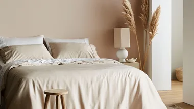 Ettitude’s organic bamboo sheets, soft and breathable, available with an Ettitude discount code
