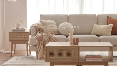 Living room furniture pieces available with a Fantastic Furniture discount code