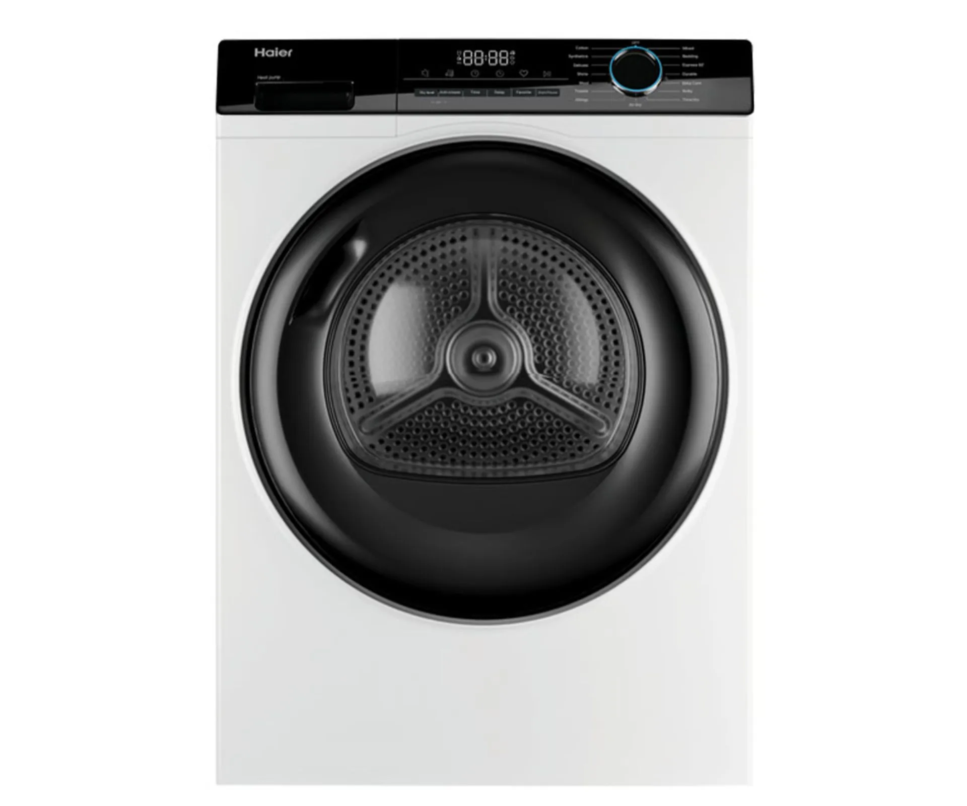 Haier 8kg Heat Pump Dryer HDHP80AW1