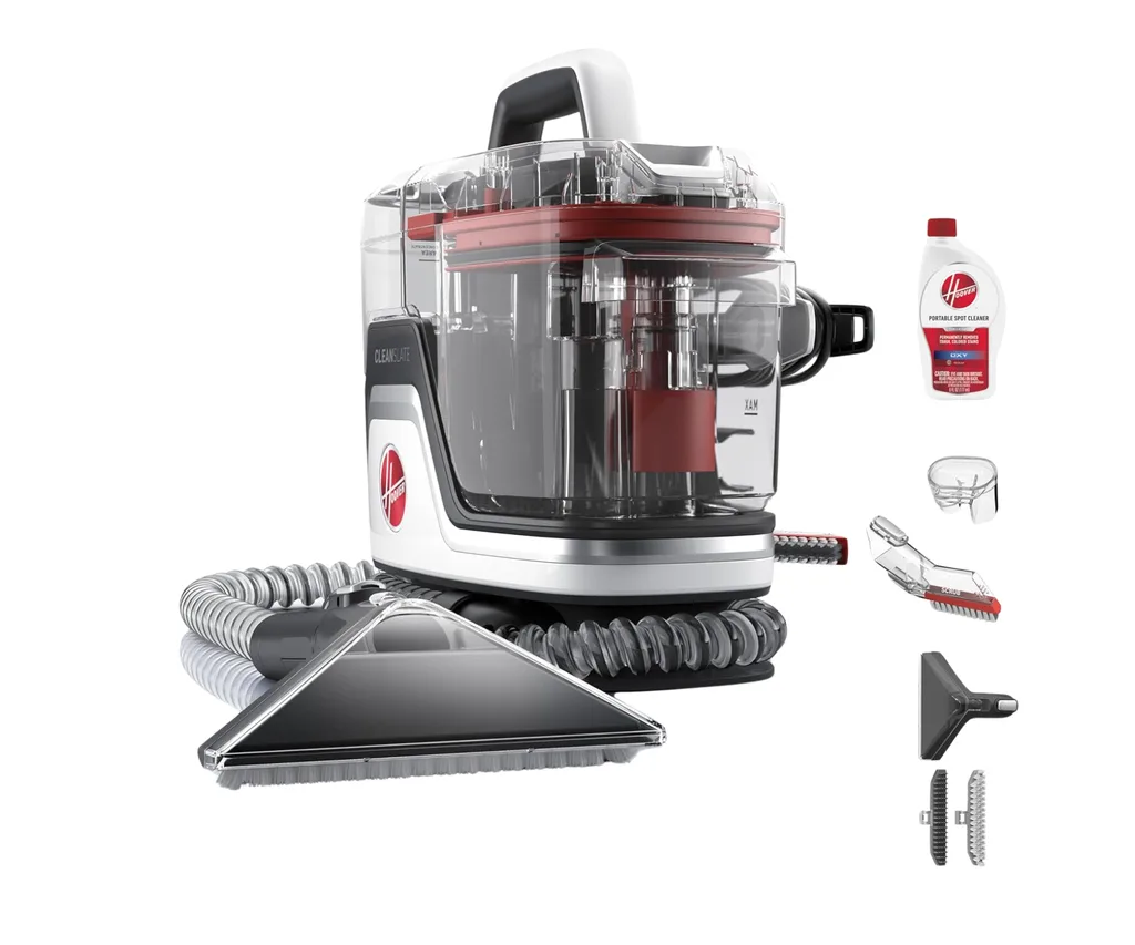 Hoover CleanSlate